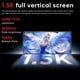 thumbnail image 3 of Teléfono Inteligente REDMAGIC 10S Pro 5G 6.85 Pulgadas 16 GB RAM 512 GB ROM Dusk NX789S, 3 of 11