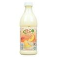 thumbnail image 2 of MC Dairy 2.4 % M.F. Peach Kefir, 2 of 7