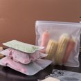 thumbnail image 5 of 10 bolsas reutilizables para guardar alimentos, 5 of 5