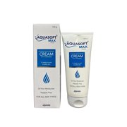 New Aqua Soft Max Intensive Moisturising Cream, For All Skin Type (150Gm)