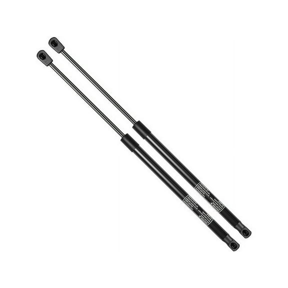 Tailgate Strut Set 2 - Compatible with 1998 - 2010 Volkswagen Beetle Hatchback - Autopart Premium