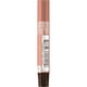 thumbnail image 2 of Burt's Bees 100% Natural Moisturizing Lip Shimmer, Caramel - 4 Tubes, 2 of 14