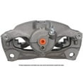 thumbnail image 2 of A1 Cardone Disc Brake Caliper P/N:19-B7159 Fits select: 2014-2016 MAZDA 3, 2016-2018 MAZDA CX-3, 2 of 6