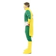 thumbnail image 2 of Orion Costumes Captain Y-Fronts Adult Superhero Costume | Standard Male, 2 of 7