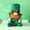 2Pcs leprechaun home decor Under $5 a1, variant on RRJ 2Pcs St. Patrick's Day Decorations, Irish Gnome Figurines Handcrafted Rudolph Doll Charm, Leprechaun Home Decor Shelf Decor, St. Paddy's Party Supplies, Gift for Festival