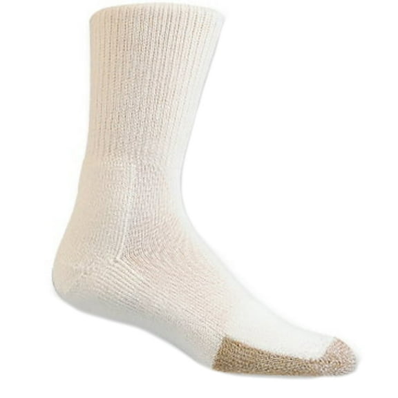 Thorlo Maximum Cushion Crew Tennis Sock - TX