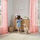 thumbnail image 4 of Cortinas JINCHAN Winslow Transparentes 244 cm para Dormitorio y Sala, 4 of 9