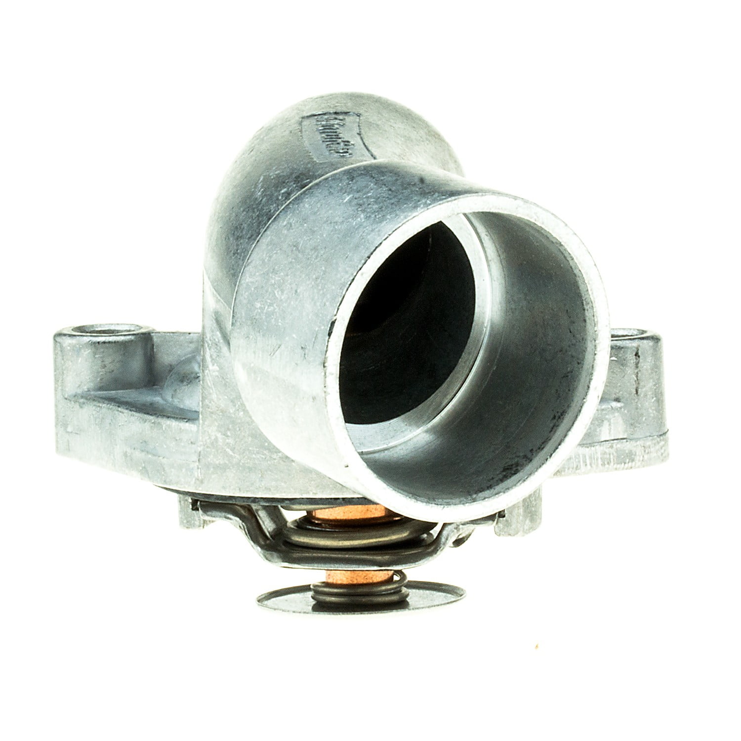 Gates 33911 Integrated Housing Engine Coolant Thermostat