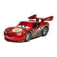 thumbnail image 3 of MINISO-Coche de inventario con los personajes de Disney Pixar Cars 2 y 3, en aleación de metal, escala 1:55, juguete ideal como regalo para niño, 3 of 5