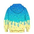 thumbnail image 2 of Aideaone Boys Hoodies for Kids 3D Printed Hooded Sweatshirt with Pockets Long Sleeve Kids Pullover Tops 6-16 Years, 2 of 7