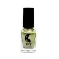 thumbnail image 2 of PVCS TFT Metallic Stainless Steel Mirror Silver Nail Polish 17 Colors 6ML, 2 of 2