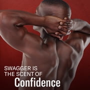 Old Spice Red Zone Swagger Mens Body Wash, All Skin Types, Scent of Cedarwood, 3 fl oz