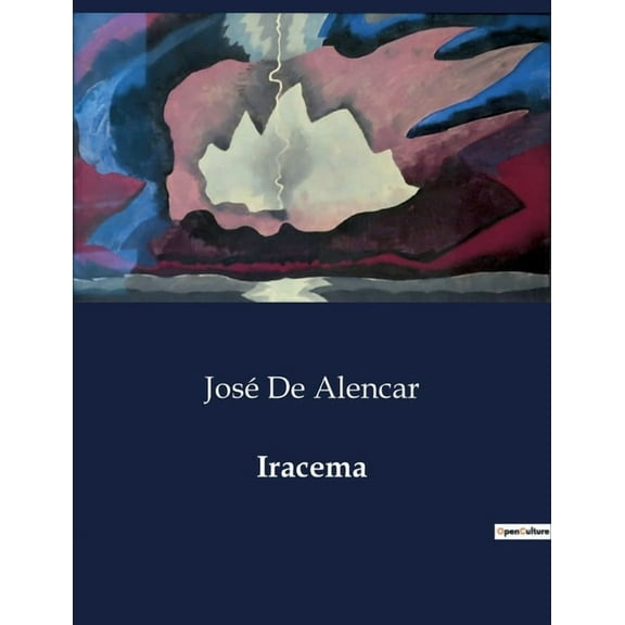 Iracema, (Paperback)