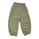 thumbnail image 1 of Odeerbi 6M-11Y Niños Niñas Rayas Algodón Jogger Pantalones Verano Lindo Transpirable Casual Pantalones, 1 of 3