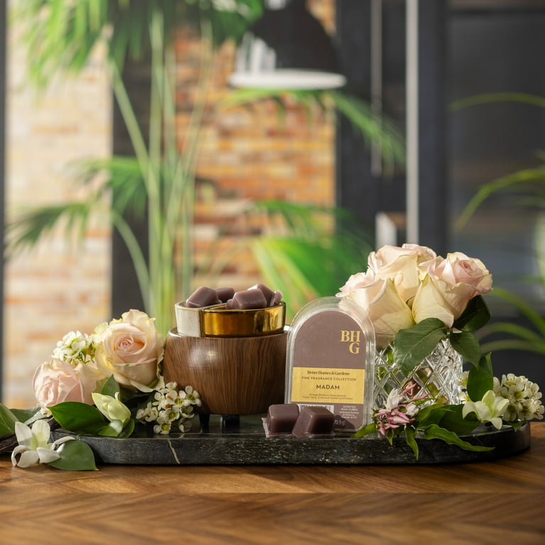 Better Homes & Gardens Fine Fragrance Collection, Madam Scented