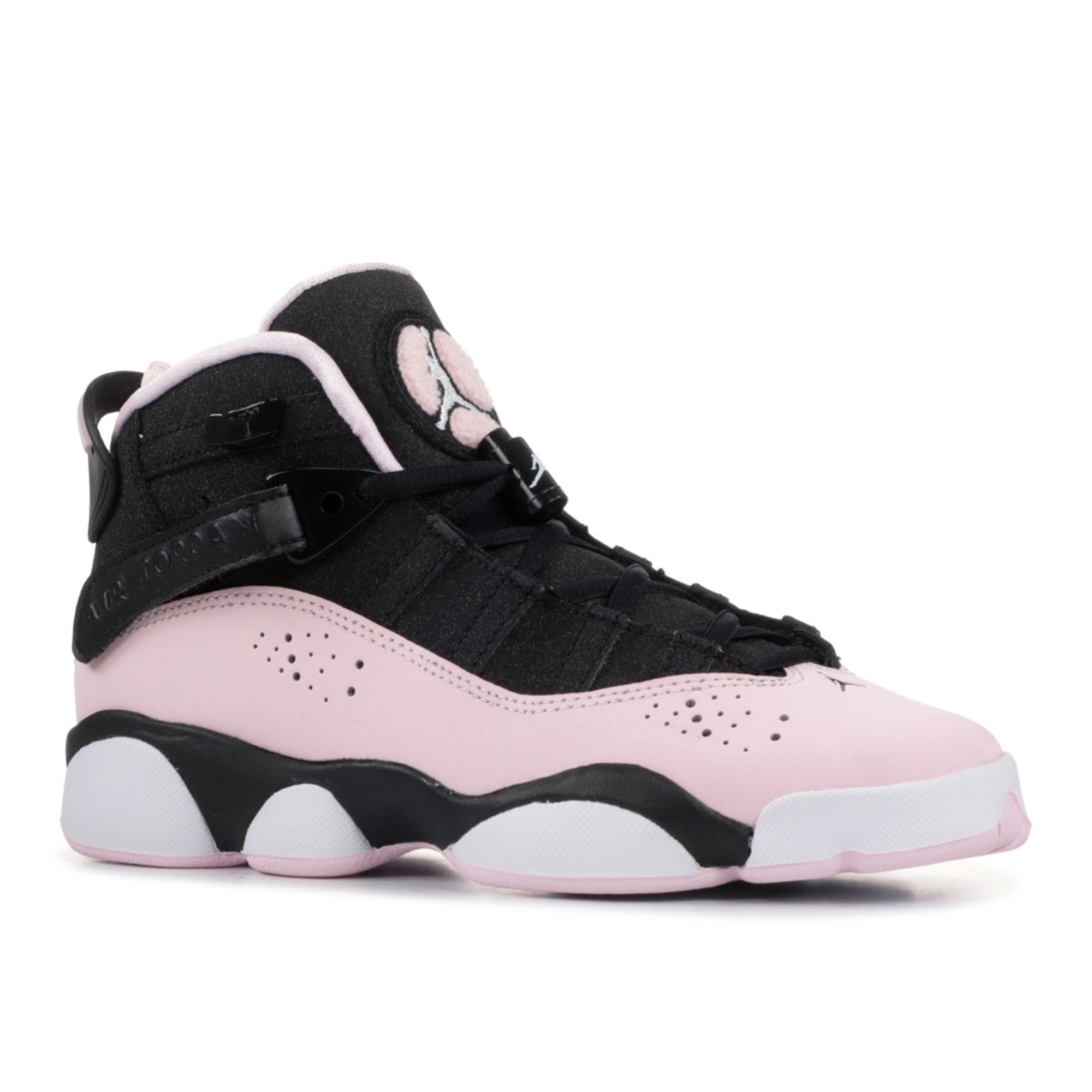 Air Jordan 6 rings like new 5.5y - munimoro.gob.pe