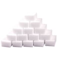 thumbnail image 1 of Paquete de 20 almohadillas de limpieza de espuma de esponja extra gruesas y duraderas para borrador de esponja mágica - Bañera, piso, zócalo, baño, clea de pared, 1 of 5