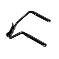 thumbnail image 2 of Soidarity Metal Fácil de instalar Práctico soporte para bolsa de sillín de ciclismo Solución estable y práctica Durable Ciclismo, 2 of 6
