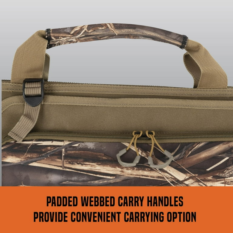 Allen Company Gear Fit Pursuit Punisher 2.0, Waterfowl 52