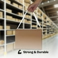 thumbnail image 5 of Shield Tape 4 Rolls Clear Heavy Duty Freezer Box Tape, 2.83 Inch x 1000 Yards Box Tape for Shipping, 2.2 Mil Cold Temperature Packing Tape for Moving Boxes, 5 of 7