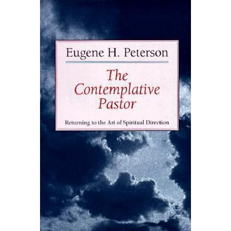 The Contemplative Pastor