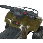 Mossy Oak 6V Utility ATV
