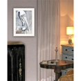 thumbnail image 2 of Pelican par Bluebird Grange Imprimé Encadré Art Mural en Bois Multicolore, 2 of 3