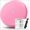 34CM Pink, variant on Wobble Cushion Core Balance Disc, Flexible Seating for Classroom Elementary, Wiggle Seat for Sensory Kids, Balance Pad with Inflation Pump 34CM Pink