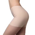 thumbnail image 2 of Cheers.US Womens Seamless Shaping Boyshorts Panties Tummy Control Underwear Slimming Shapewear Shorts, 2 of 5