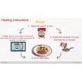 thumbnail image 3 of Chata Shredded Beef Pouch, 8 oz, Pack of 12, 3 of 5