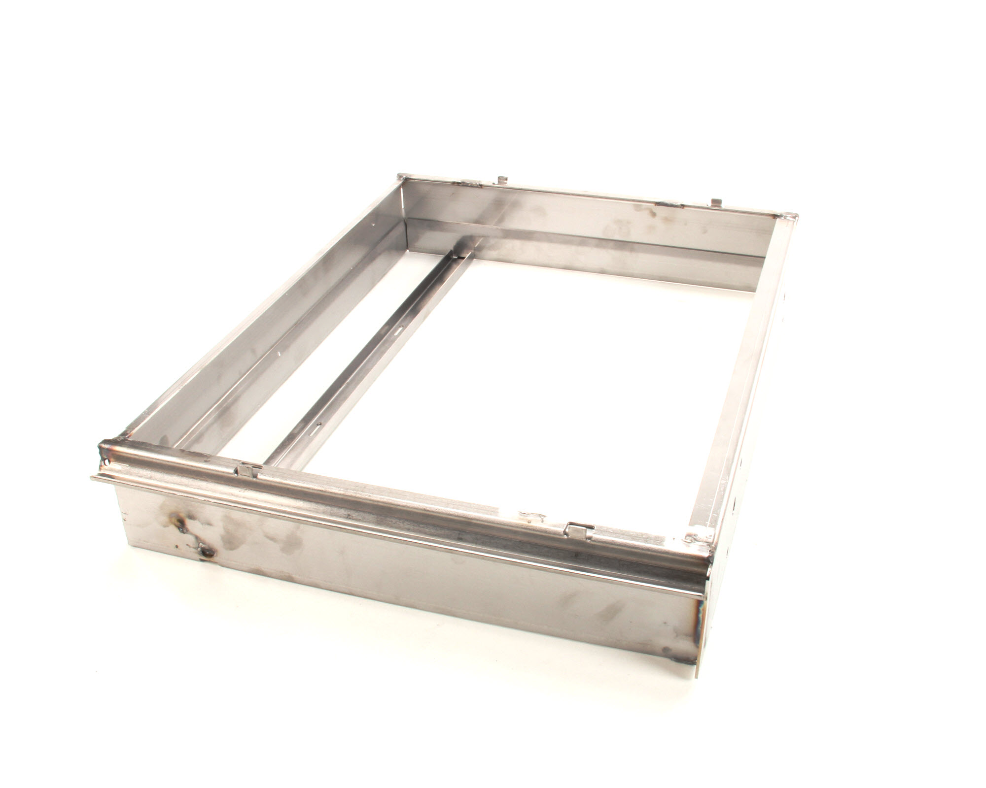Delfield Assembly,Drawer,Box,Shlw Dp,27 000-333-004B-S - Genuine OEM Replacement Part