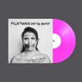 thumbnail image 2 of Millie Manders & The Shut Up Wake Up. Shut Up. Work. (Vinyl Record) 12" Album Coloured Vinyl, 2 of 2