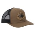 thumbnail image 4 of Indiana Jones Chapeau Logo Patch Camionneur, 4 of 5