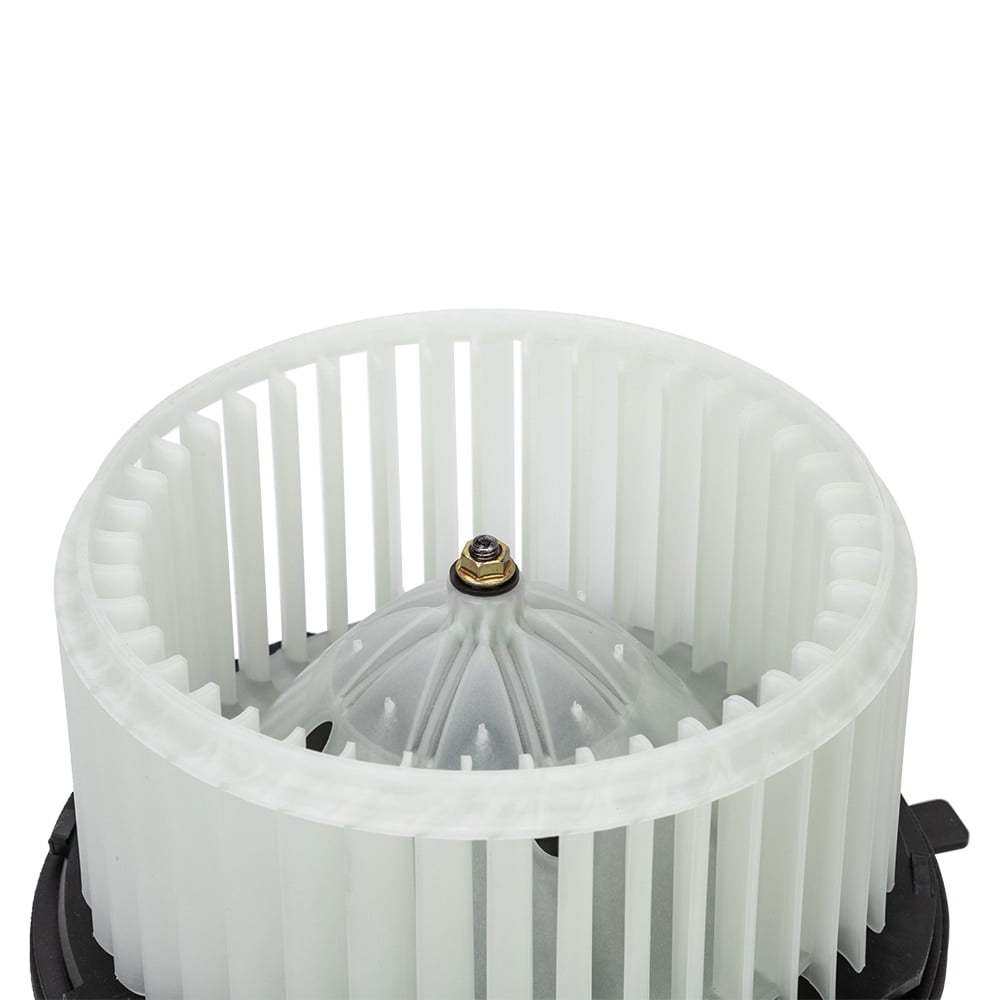 A//C Heater Blower Motor w// Fan Cage for Chevy GMC Cadillac Hummer