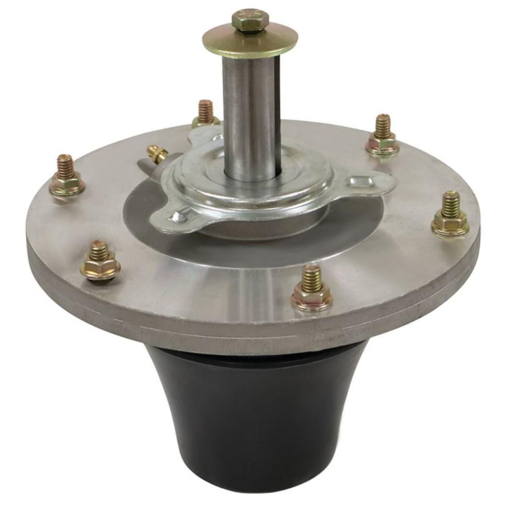 New Aftermarket Mower Center Deck Spindle Assembly fits M1