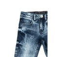 thumbnail image 3 of X RAY JEANS  Toddler Boy's Distressed Stretch Jeans, Light Wash, 4T, 3 of 6