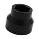 thumbnail image 5 of Tapón de filtro de aceite de repuesto resistente para Ford 2003-2010, color negro, 5 of 7