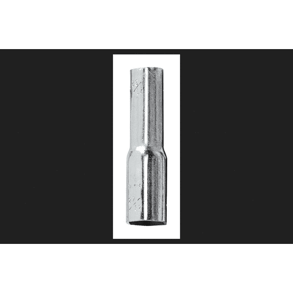 General Tools 1881 Shower Valve Wrench, Double Ended, 21/32" x 27/32"