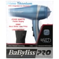 thumbnail image 3 of Babyliss Pro nano titanium 2000w ionic dryer, 3 of 5