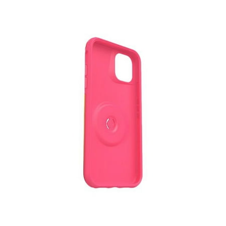 OtterBox - Otter + Pop Symmetry Series Case for Apple® iPhone® 11 - Island Ombre