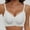 Grey, variant on Comfortable Seamless Full Coverage Bra For Women Wireless Bras With Soft Support Regular And Plus Size 36c Bra Pack Bush up Bra Sports Bra for Women plus Size Bra Sports Bra Non Removable Pads Sports