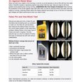 thumbnail image 3 of Protector de aceite de motor Lubegard 296 ml Bio/Tech, 3 of 4