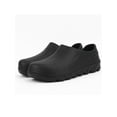 Crocowalk Unisex Adult NonSlip Nursing Chef Shoes Kitchen Garden Bathroom Oil Water Resistant