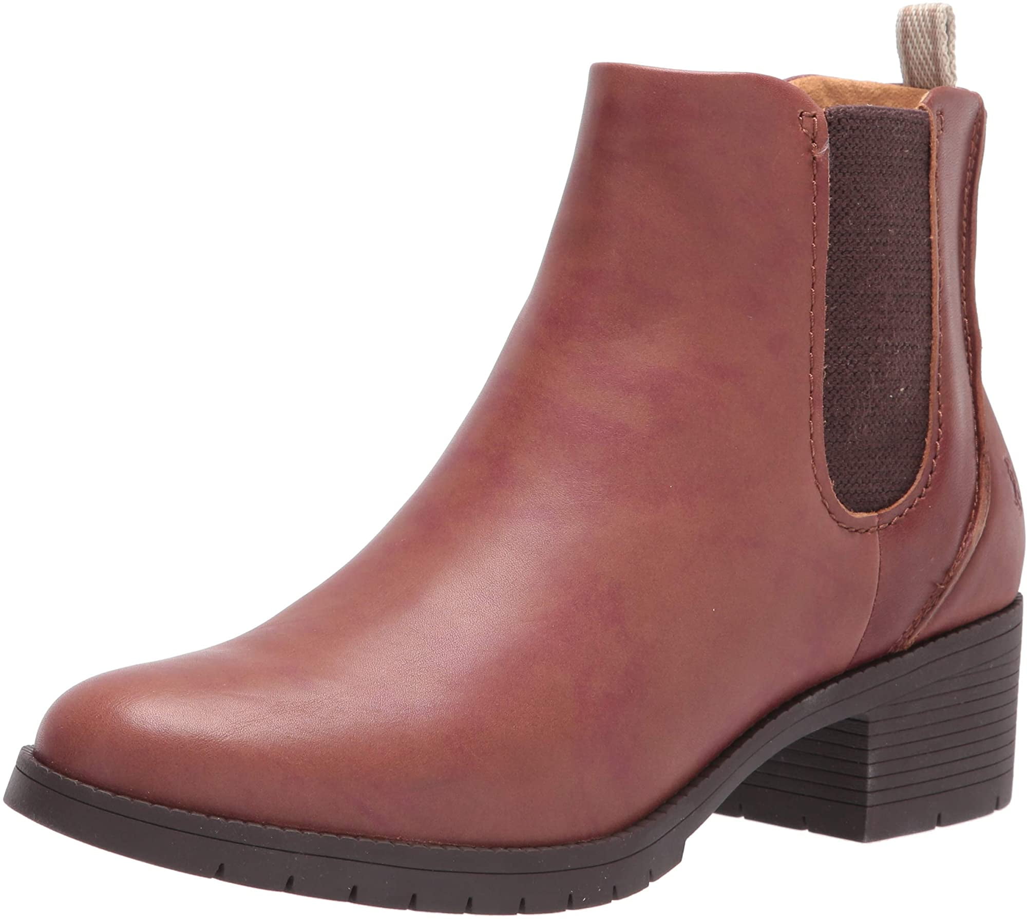 hadley chelsea boot