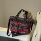 thumbnail image 2 of Bolso La Axila para Hombro Mujeres Correa Nylon Ajustable, 2 of 9
