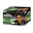 thumbnail image 2 of House of Cheatham Organics Men's Organics Texture My Way Comb Thru Creme Texturizing Kit, 1 ea, 2 of 2