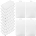 thumbnail image 3 of 100Pcs Mousse Cake Boards Paper Cupcake Dessert Displays Tray for Wedding Birthday, 3 of 9