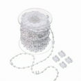 thumbnail image 1 of Stores Verticaux de 10m avec 100 clips, Compatibles avec des Lamelles de 3,5 Pouces/89mm, 1 of 5
