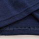 thumbnail image 5 of Conjuntos de ropa interior térmica para hombre, cuello medio liso, mangas largas, pantalones con cintura elástica, conjunto de ropa interior cálida de alta elasticidad, traje de poliéster para hombre, 5 of 8