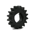thumbnail image 7 of Starter Drive Gear For John Deere Sabre 1842GV 1842HV 1846HV 1846HMS 1848GV, 7 of 7
